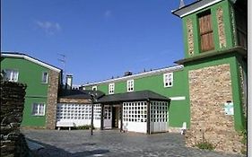 La Villa Ribadeo